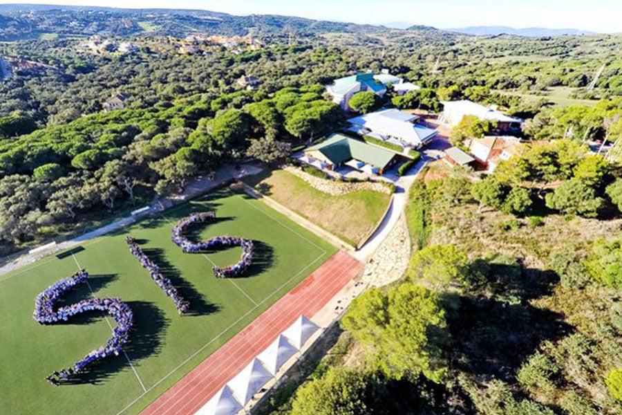 Sotogrande International School (IB School)