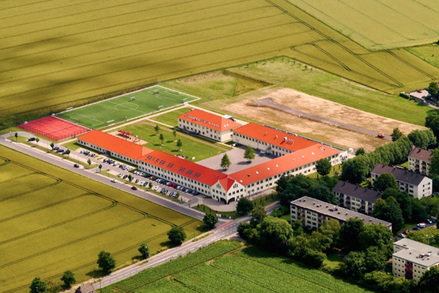 St. George’s School Cologne – Scoala boarding in Germania, IB si IGCSE