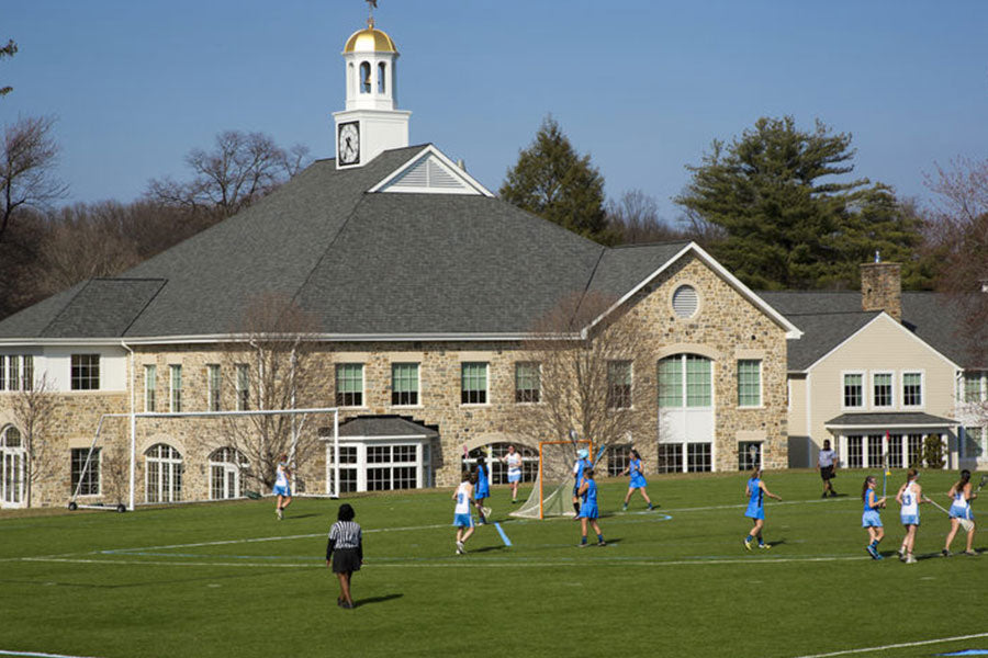 St. Timothy's School (IB School, scoala de fete)