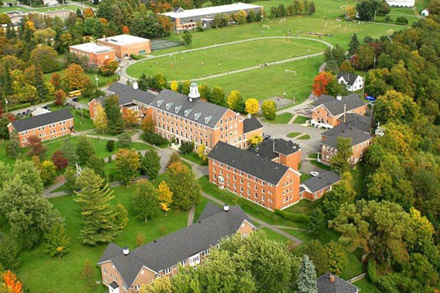 Stanstead College I AP I Scoala boarding Canada