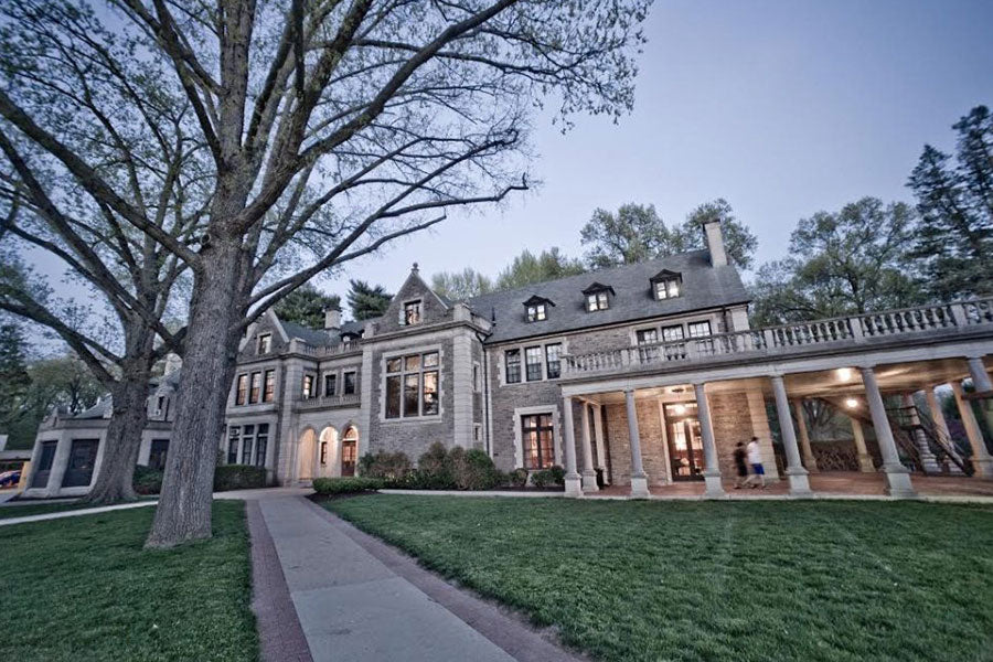 The Hun School of Princeton I Scoala boarding Statele Unite