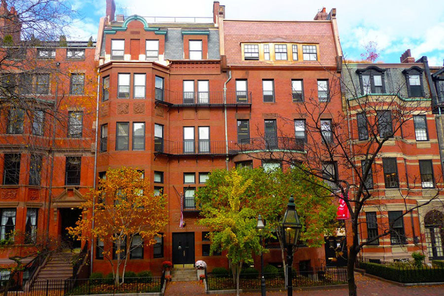 Newman School I IB School I Scoala boarding Statele Unite