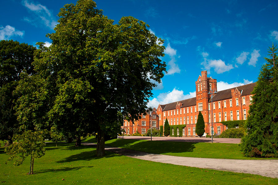 Trent College I GCSE, A Levels I Scoala boarding in Marea Britanie