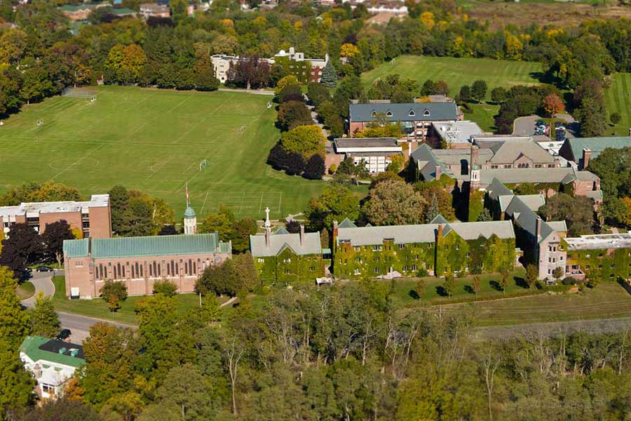 Trinity College School I AP I Scoala boarding Canada