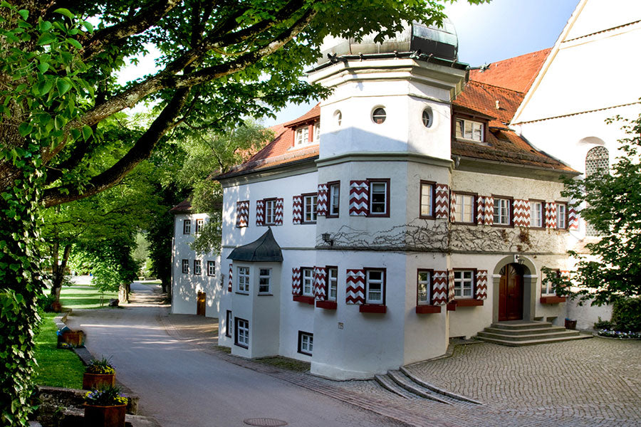 Urspring School Germania scoala boarding Abitur boarding.ro