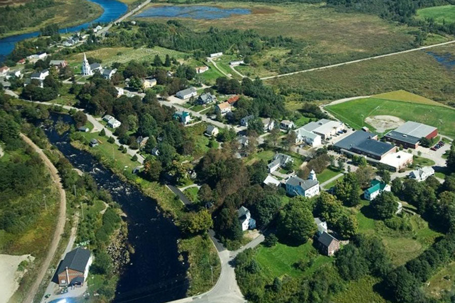 Washington Academy I AP I Scoala boarding Statele Unite