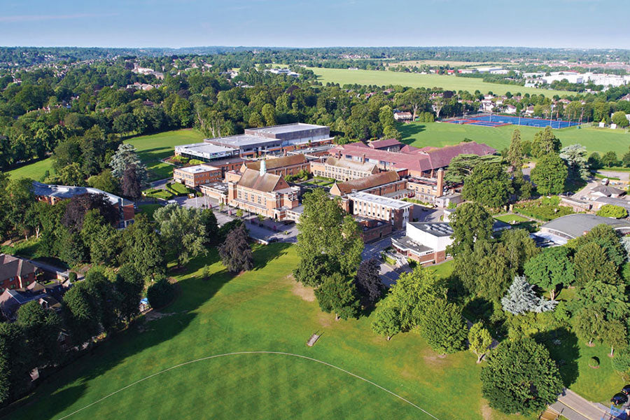Whitgift School I GCSE, A Levels I Scoala boarding de baieti I Anglia