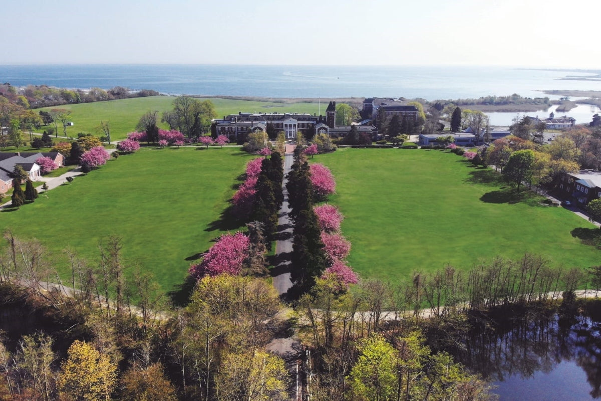Harrow International School New York SUA scoala boarding IB. boarding.ro