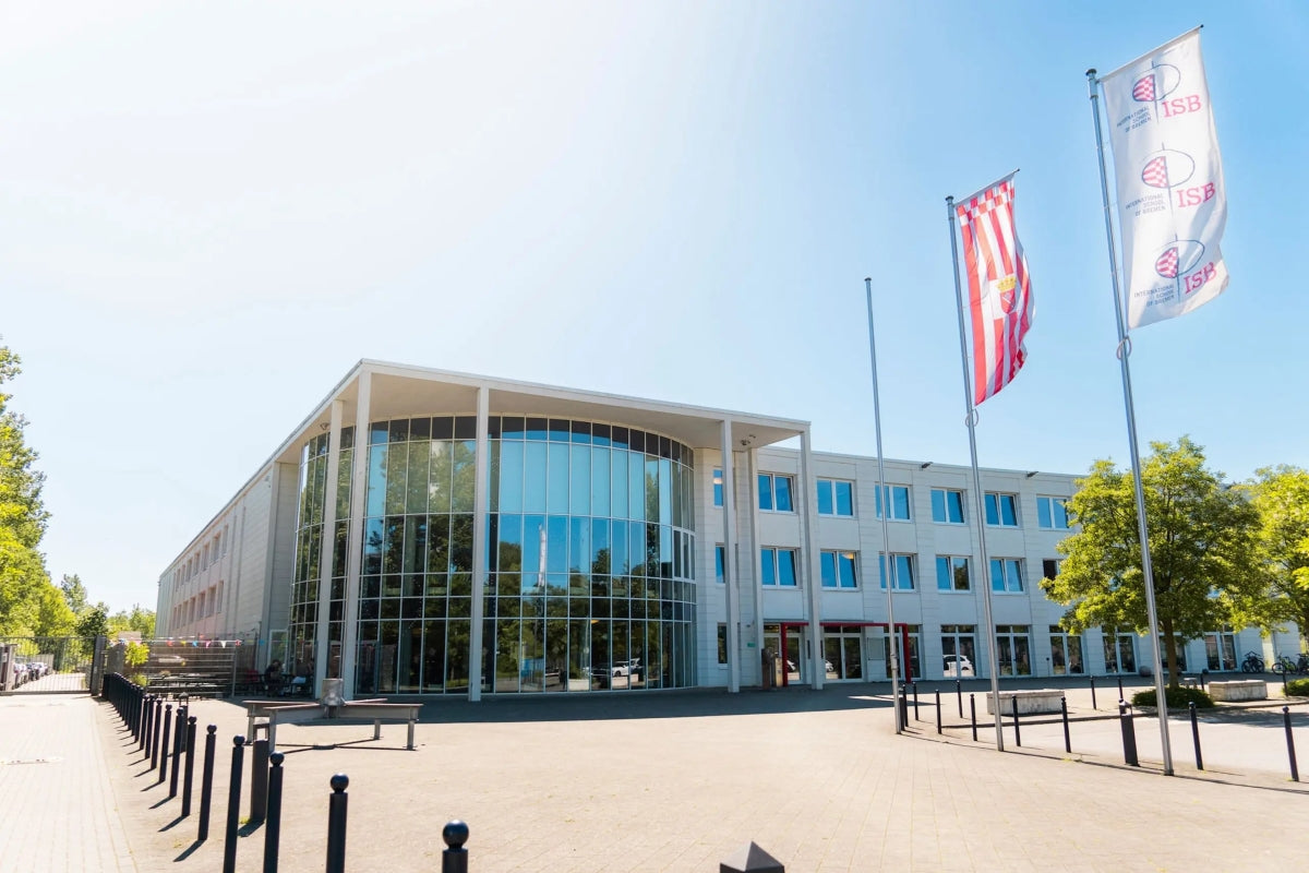 International School of Bremen Germania scoala boarding IB boarding.ro