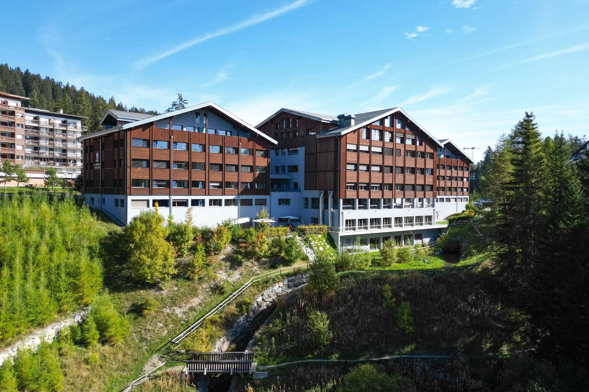 Le Regent International School Elvetia scoala boarding IB IGCSE boarding.ro