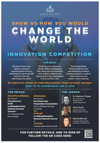 Competitie Inovatie (10 - 18 ani) - Leading Education - Anglia