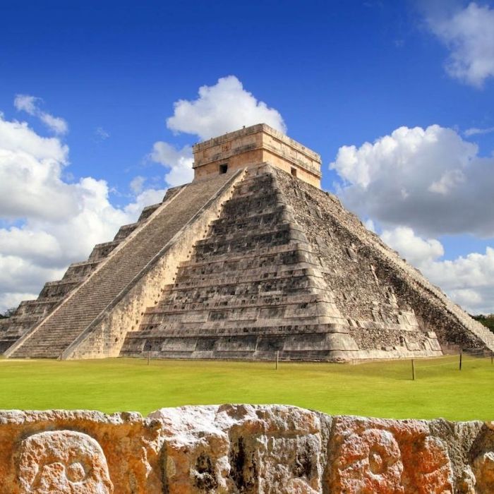 An de liceu in Mexic