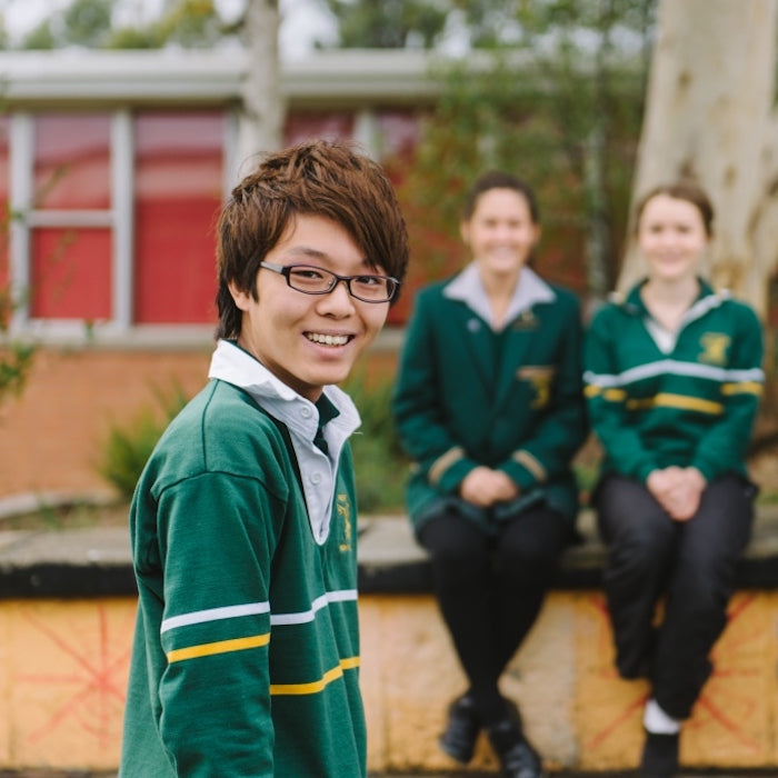 Semestru de liceu in Australia - IEC Highschools