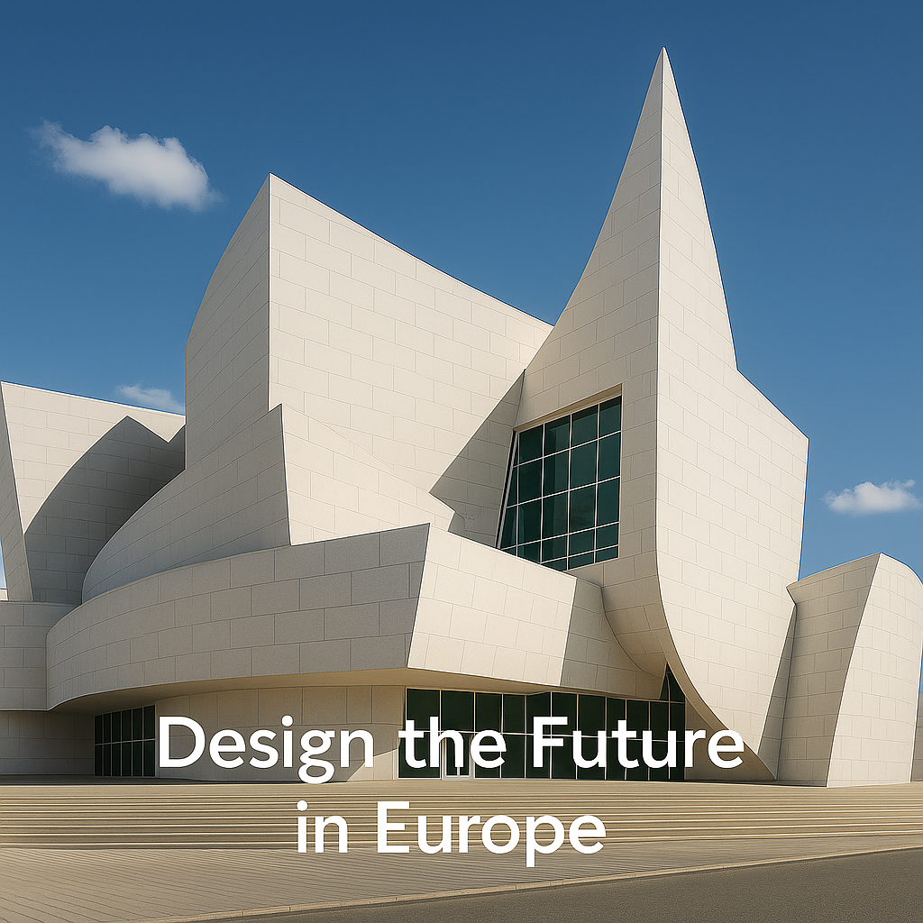 Study Architecture in Romania