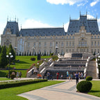 Study Business in Romania