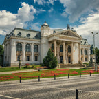 Study Business in Romania