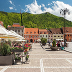 Study Business in Romania