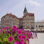 Study Engineering and Technology in Romania