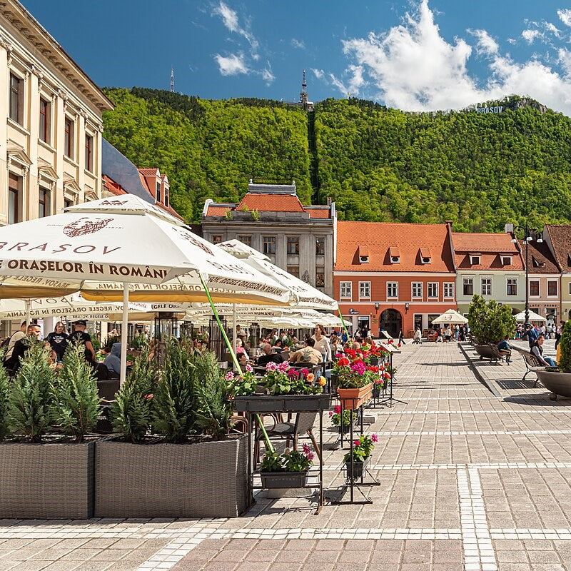 Study Engineering and Technology in Romania