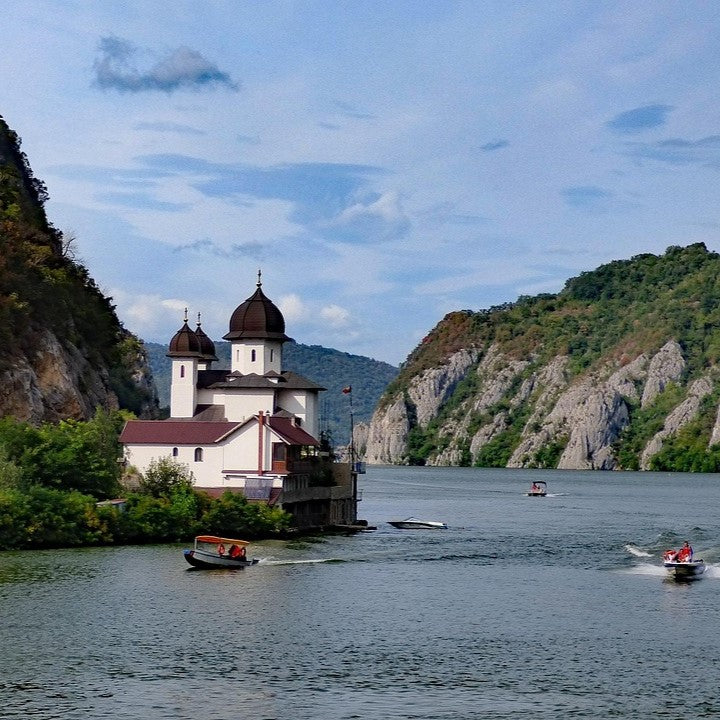 Study Engineering and Technology in Romania