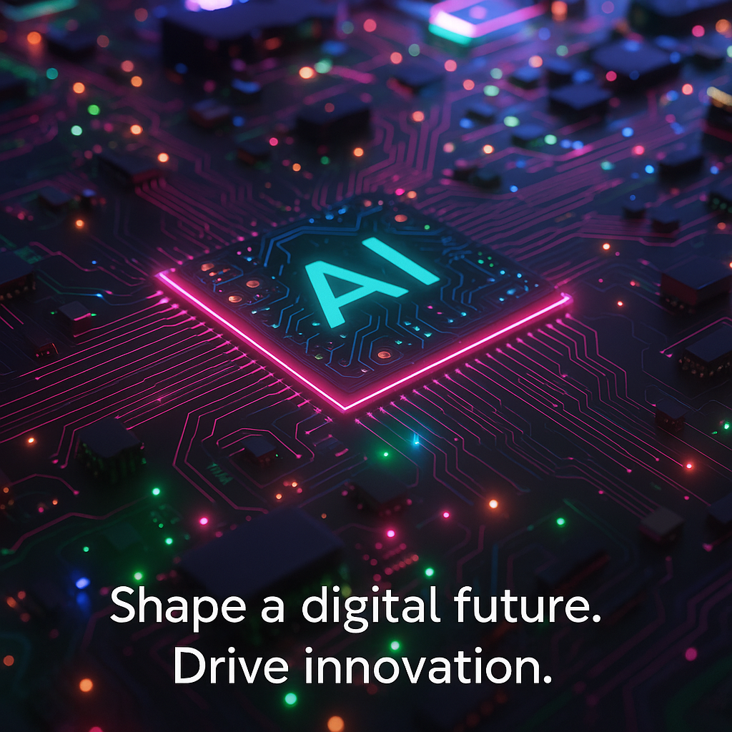 Study Engineering and Technology in Romania