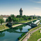 Study Medical Bioengineering (Bachelor’s) in Romania