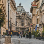 Study Medical Bioengineering (Bachelor’s) in Romania