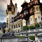 Study Medical Bioengineering (Master’s) in Romania