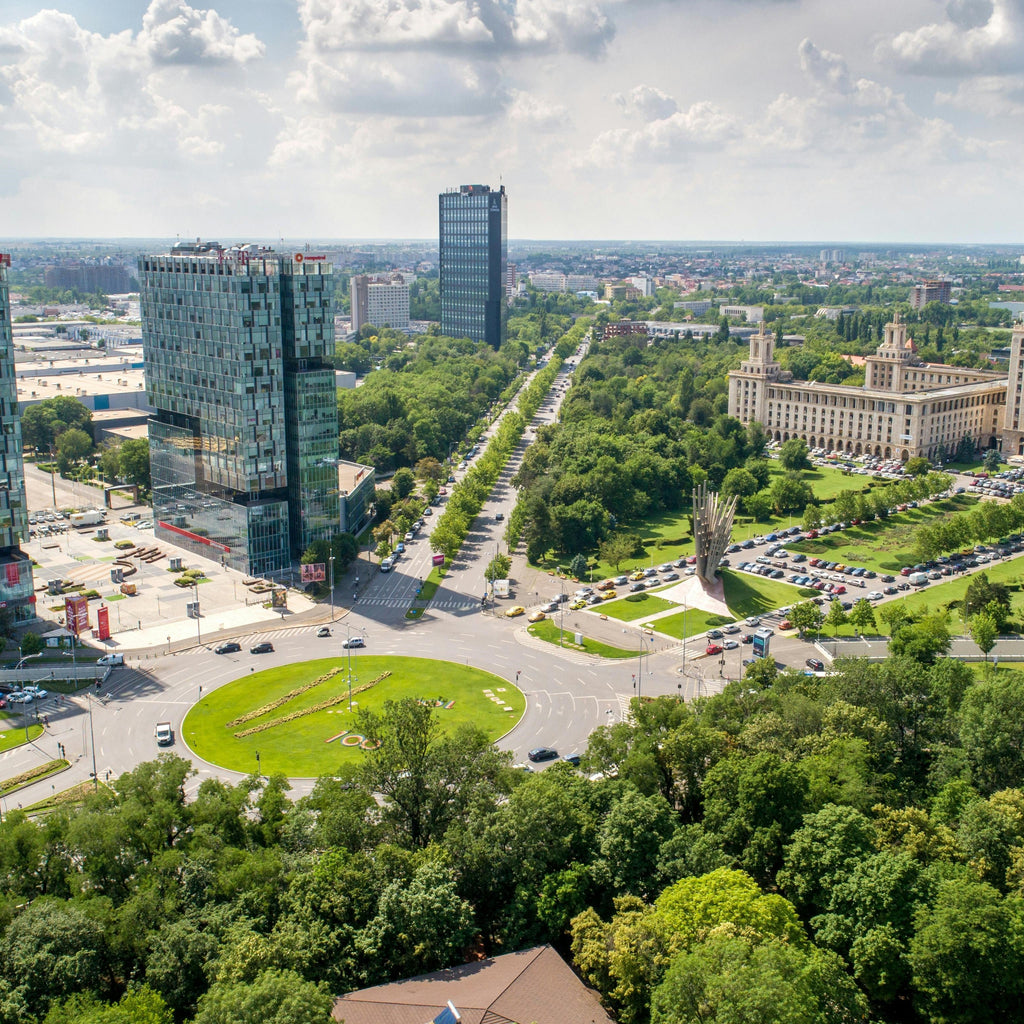 Study Medical Bioengineering (Master’s) in Romania