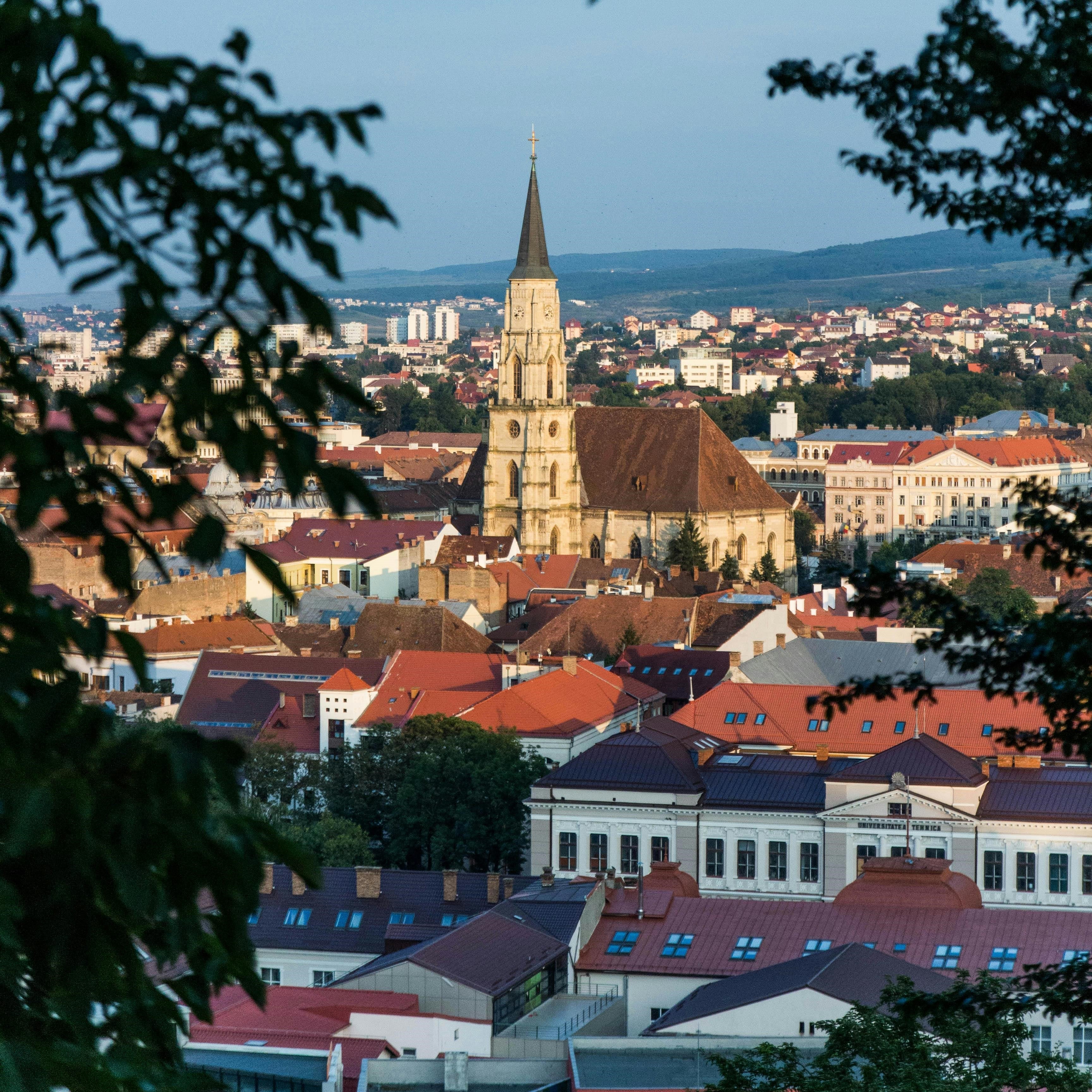 Study Medical Bioengineering (Master’s) in Romania