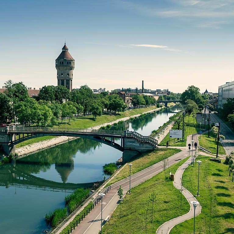 Study Medicine in Romania