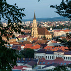 Study Medicine in Romania
