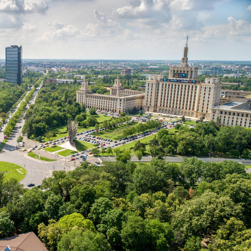 Study Medicine in Romania