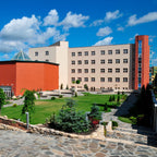 Study Pharmacy in Romania