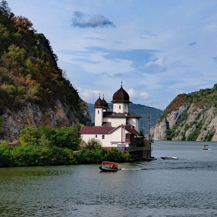 Study Physiotherapy in Romania