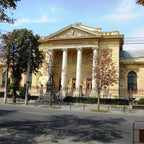 Study Physiotherapy in Romania