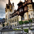 Study Physiotherapy in Romania