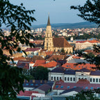 Study Physiotherapy in Romania