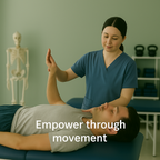 Study Physiotherapy in Romania
