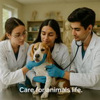 Study Veterinay Medicine in Romania