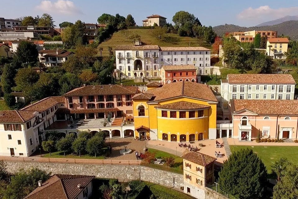 TASIS - The American International School in Switzerland (IB School)