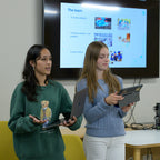 Tabara academica 11-17 ani, Sevenoaks School - IVI Romania 2