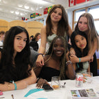 Tabara academica 11-17 ani, Sevenoaks School - IVI Romania 17