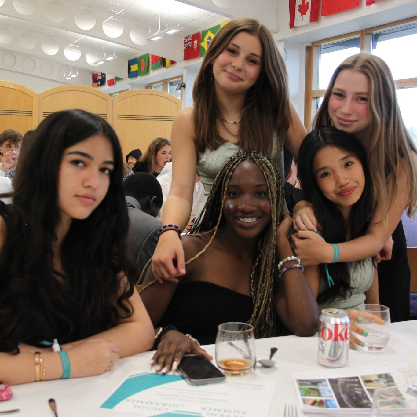 Tabara academica 11-17 ani, Sevenoaks School - IVI Romania 17