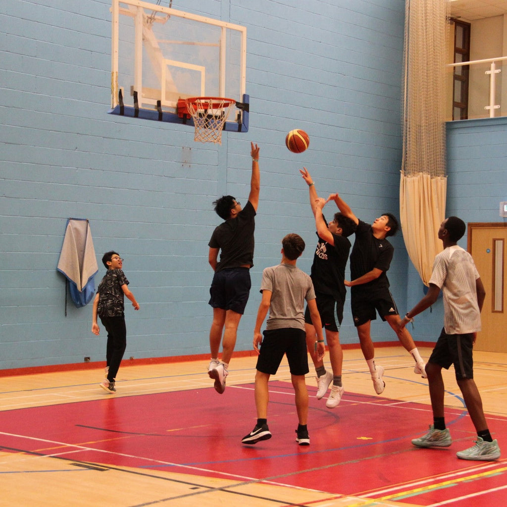 Tabara academica 11-17 ani, Sevenoaks School - IVI Romania 16