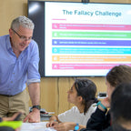 Tabara academica 11-17 ani, Sevenoaks School - IVI Romania 6