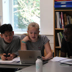 Tabara academica 11-17 ani, Sevenoaks School - IVI Romania 7