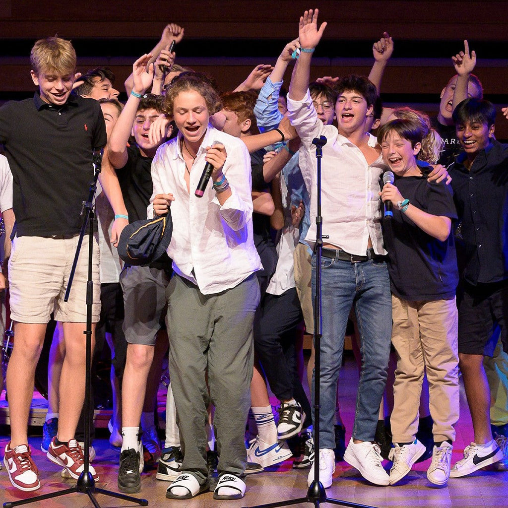 Tabara academica 11-17 ani, Sevenoaks School - IVI Romania 18