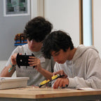 Tabara academica 11-17 ani, Sevenoaks School - IVI Romania 9