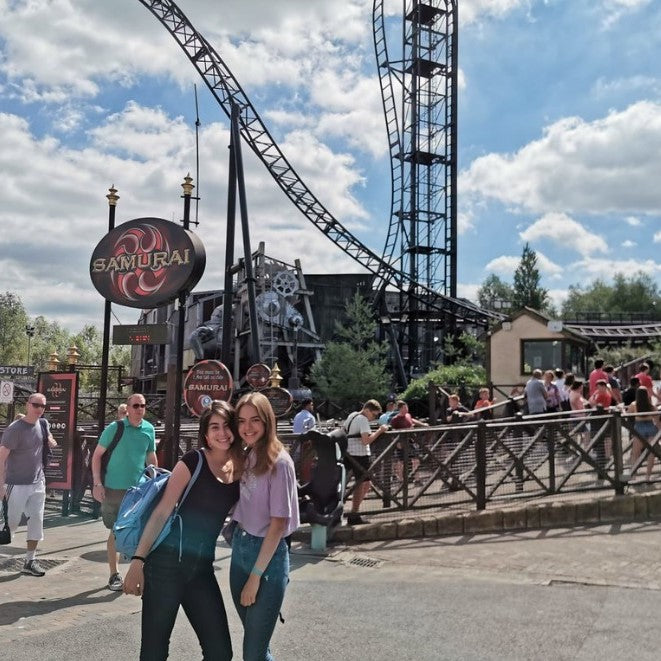 Tabara academica 11-17 ani, Sevenoaks School - IVI Romania 19